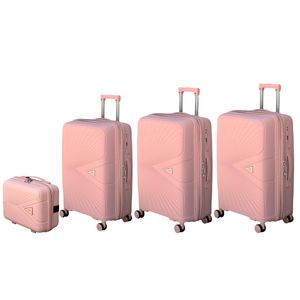 ست چهار عددی چمدان مدل FSN6969