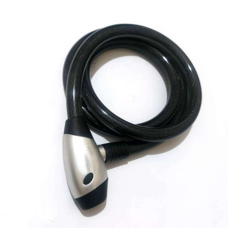 قفل کابلی اس یو پی مدل NO/84812