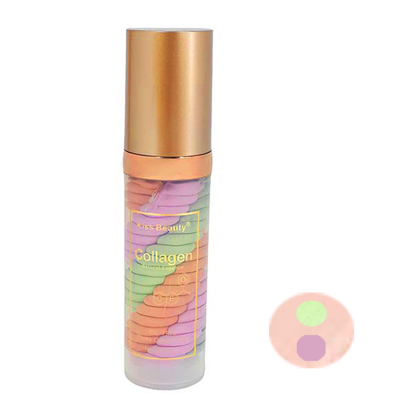 پرایمر کیس بیوتی مدل COLLAGEN ONE STEP وزن 40 گرم