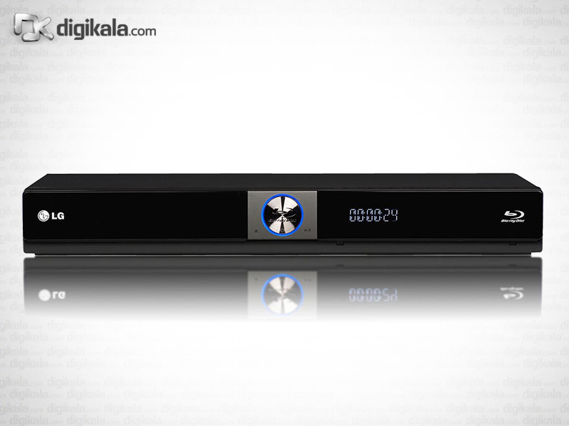 پخش کننده Blu-ray ال جی مدل BD370