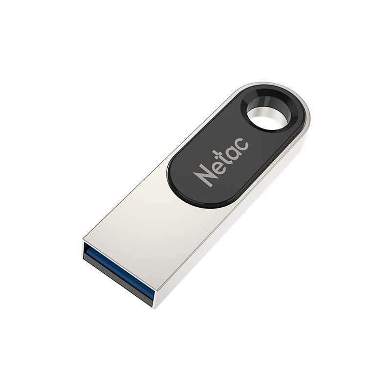 فلش مموری نتاک مدل U278 ظرفیت 32 گیگابایت با رابط USB3.0