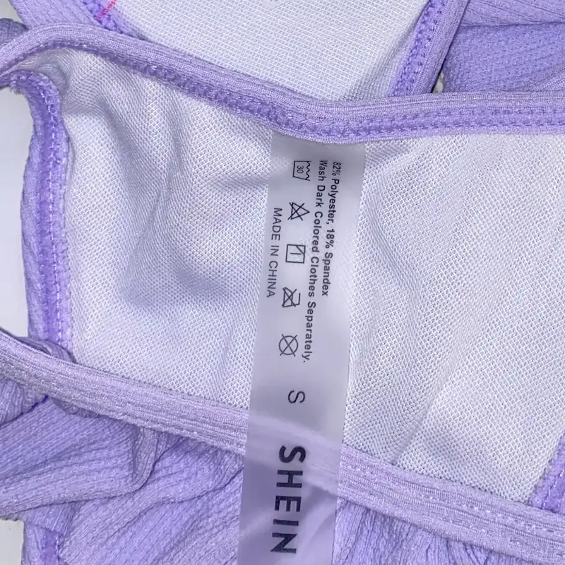 مایو زنانه شین مدل MF286