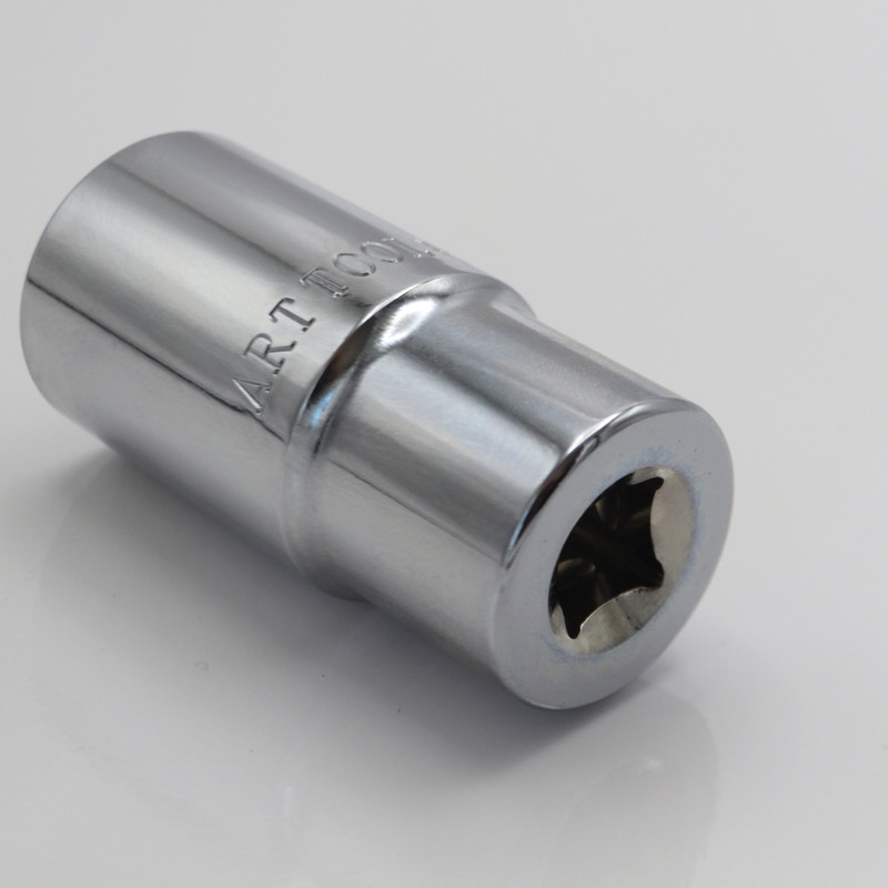 سری بکس آرت مدل بلند کد YPB-TAIWANI-1/2INCH سایز 28 میلی متر