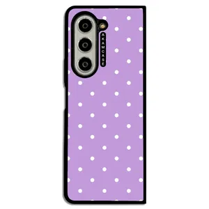 AKAM AMC-WSGZFOLD5-PASTEL PATTERN11 Cover For Samsung Galaxy Z Fold 5