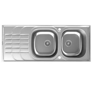سینک داتیس مدل DB136Lتوکار