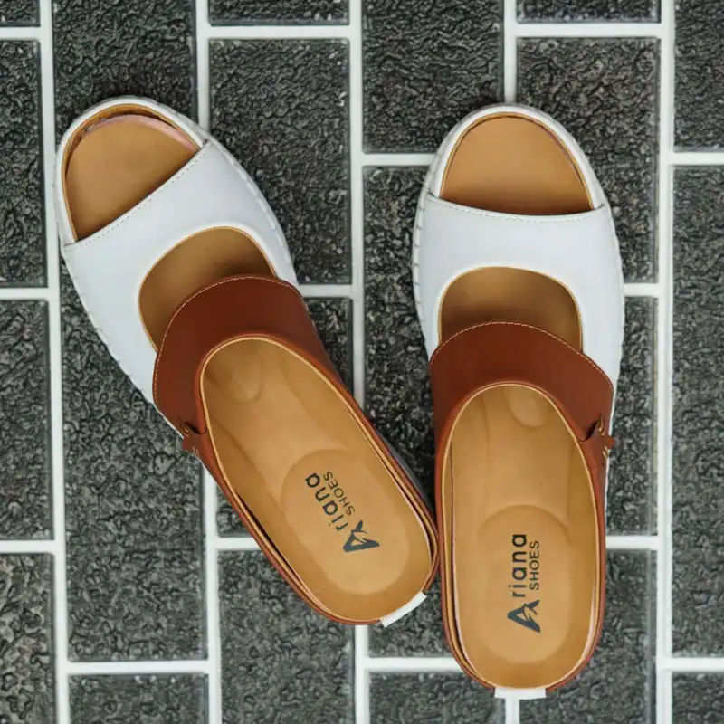 دمپایی زنانه مدل 05