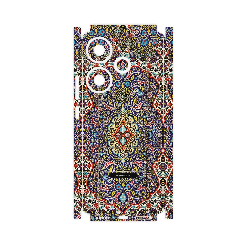 برچسب پوششی ماهوت مدل Iran_Tile6-FullSkin مناسب برای گوشی موبایل شیائومی Poco F6
