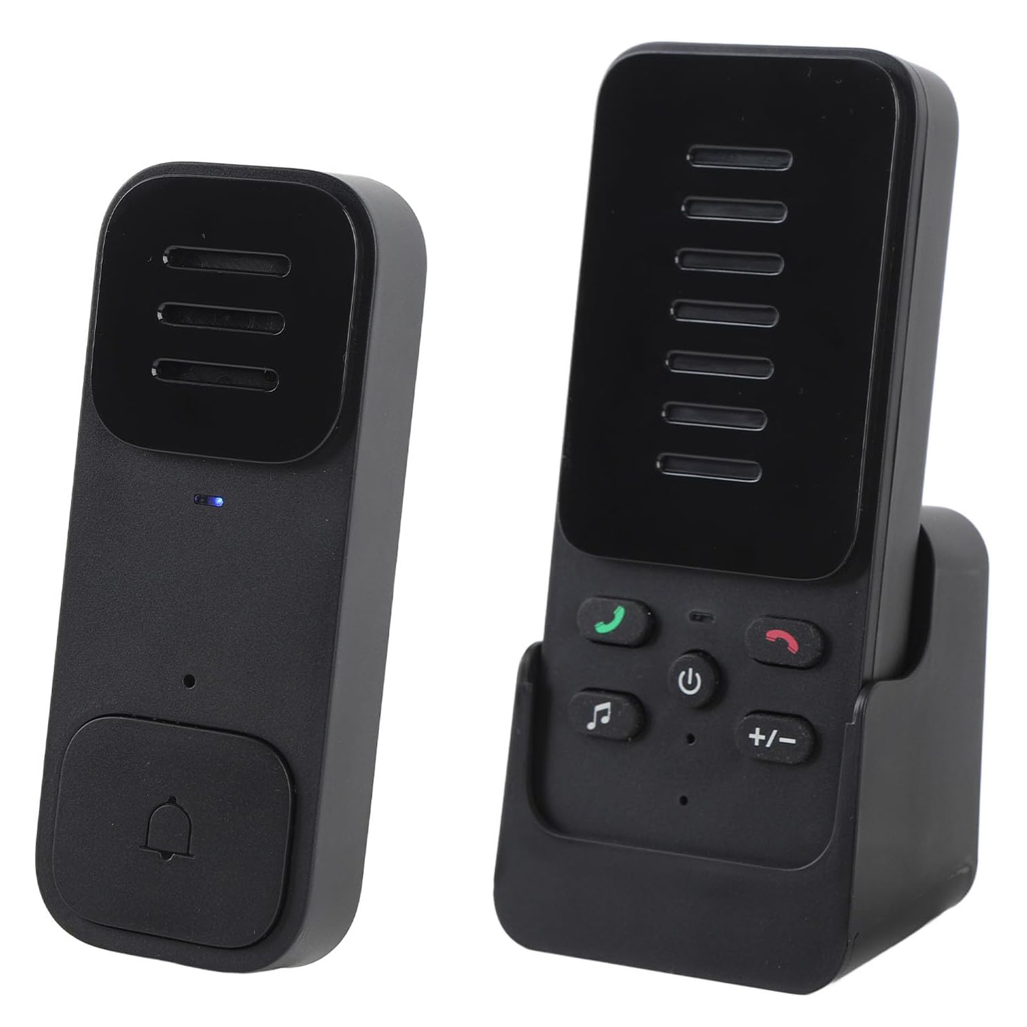 زنگ بی سیم مدل HYF-M5 مجموعه 2 عددی