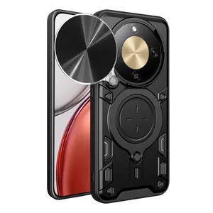 BodyGuard Fort Case for Honor X9b / Magic 6 Lite
