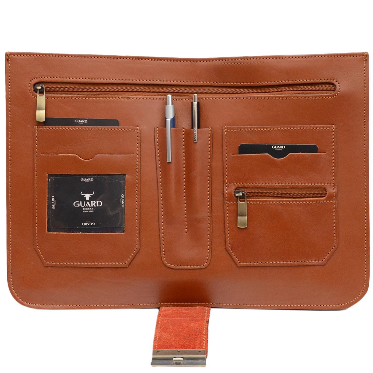 کیف اداری مردانه گارد مدل TAJ ML کد 1 -  - 10