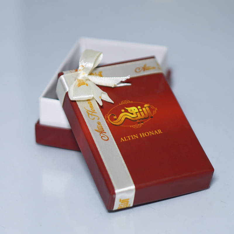 نیم ست زنانه آلتین هنر مدل گوی براده چتری