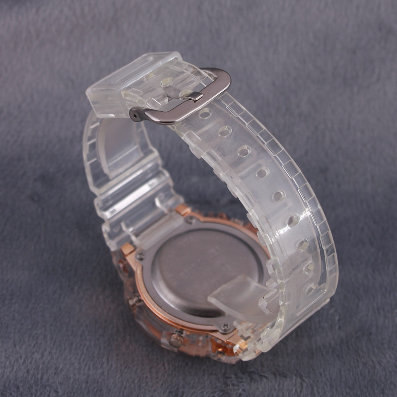 ساعت مچی دیجیتال مدل EM 3468 -SE-RZ