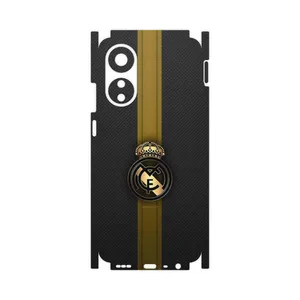 MAHOOT Real_Madrid_2-FullSkin Cover Sticker for Oppo A78 4G
