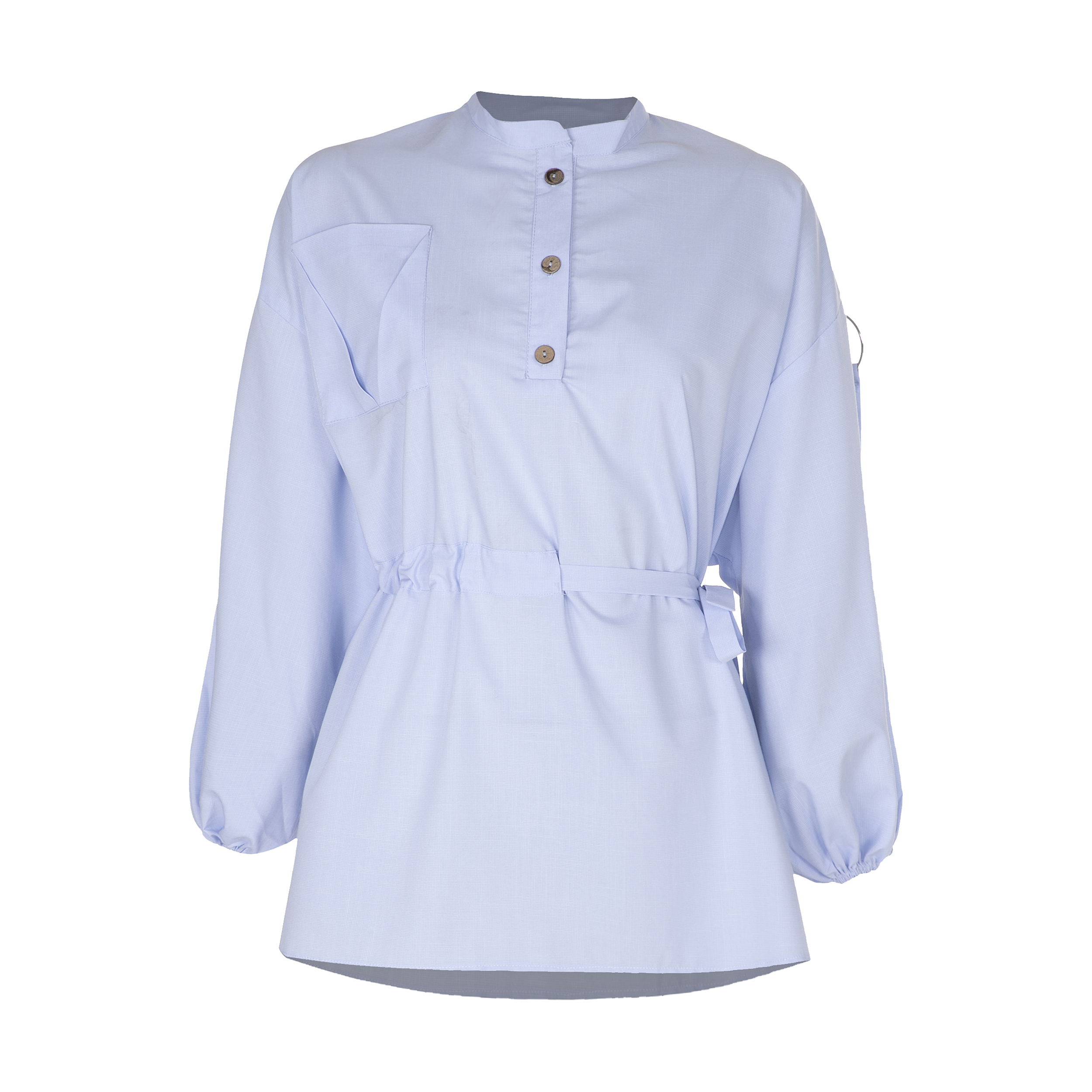 تونیک زنانه کیکی رایکی مدل BB2462-112
