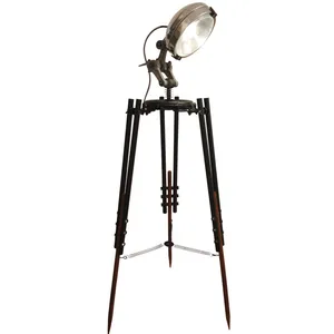   Afranoos Noorafkan Standing Lamp