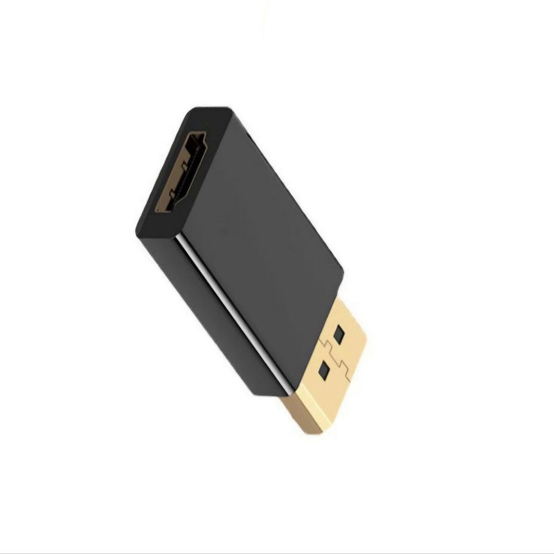 مبدل Displayport به HDMI مدل 4K