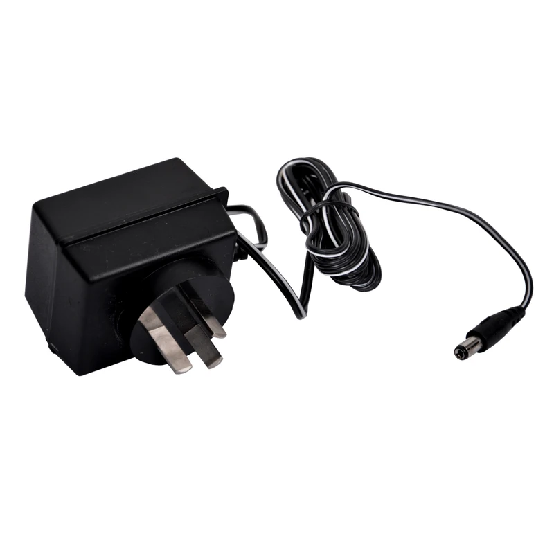  آداپتور 9 ولت 250 میلی آمپر ترانسی مدل RAH-BR09