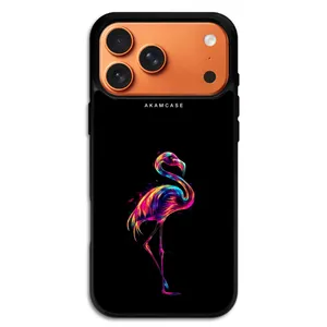 AKAM AMC-WA17PROMAX-NEON-22 Cover For Apple iPhone 17 Pro Max