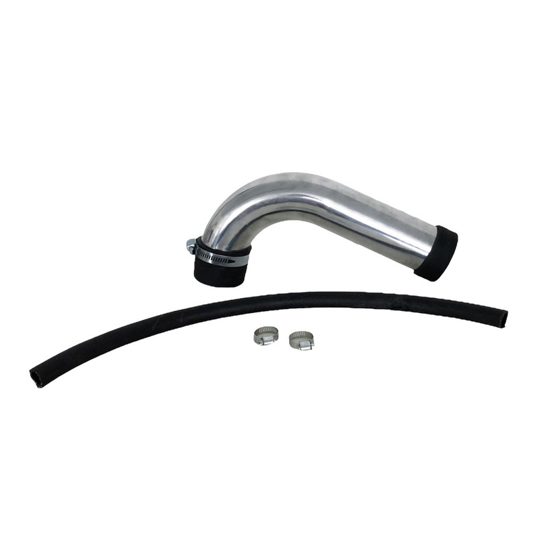 کیت مکش هوا مدل XU7 کد sil01 مناسب برای پژو 405 glx