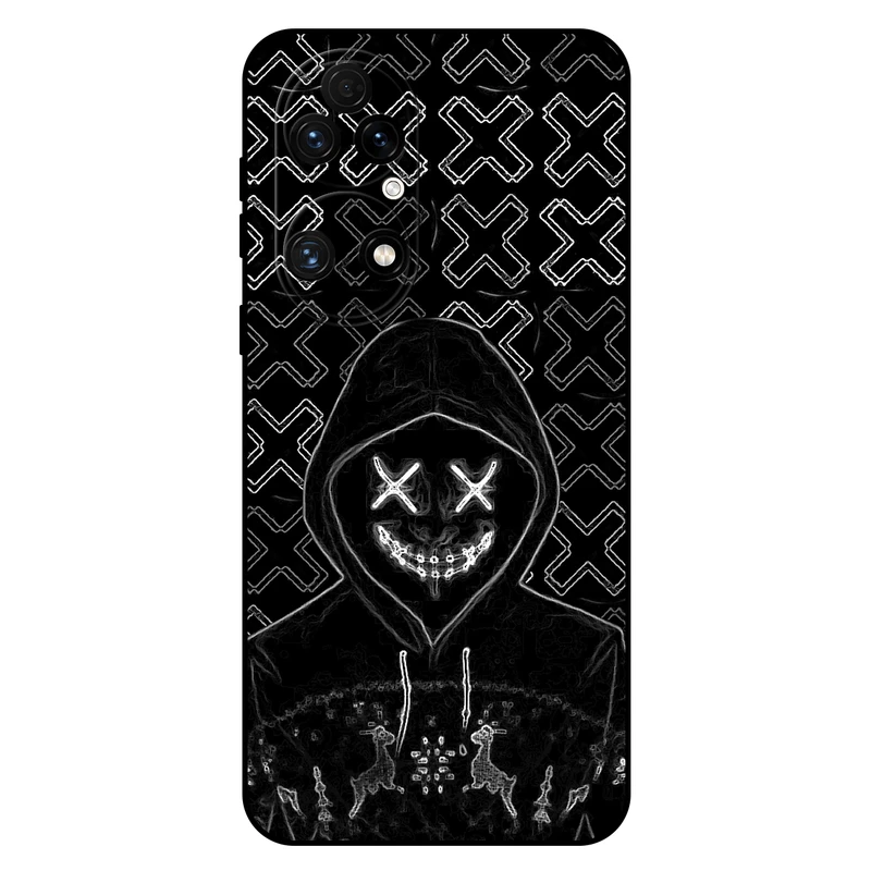 کاور مگافون کد 7764 مناسب برای گوشی موبایل هوآوی P50