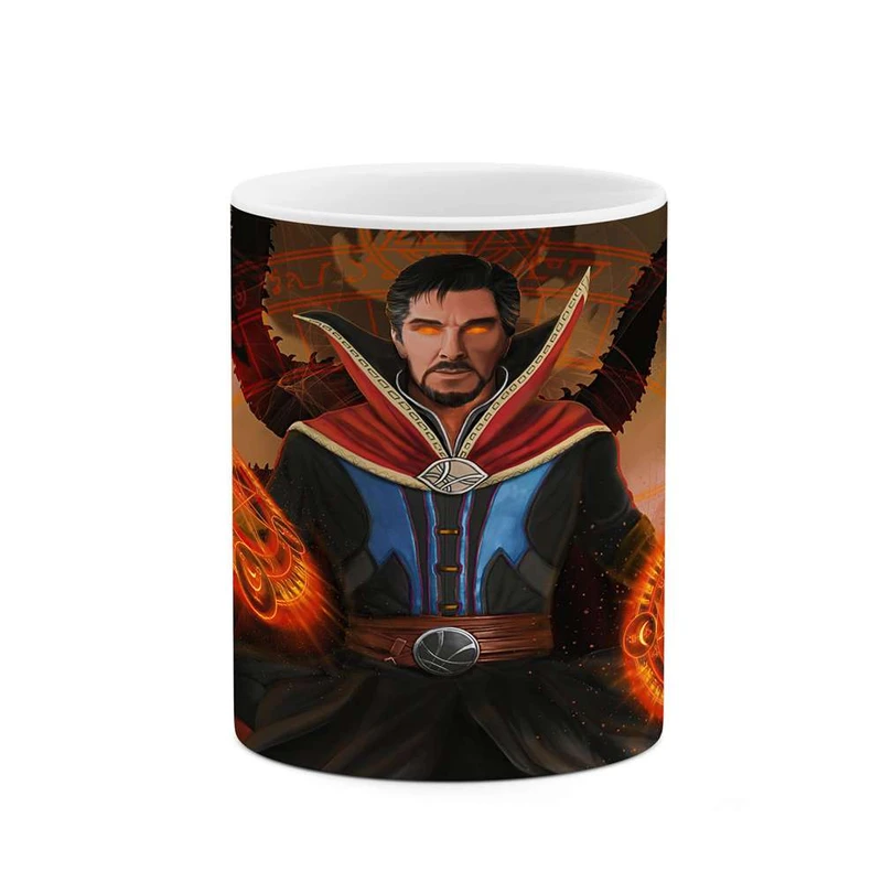 ماگ کاکتی مدل دکتر استرنج کد mgh15996