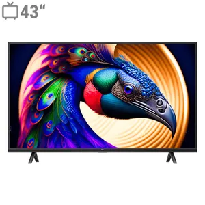 تلویزیون 43 اینچ ال ای دی تی سی ال مدل 43D3200i