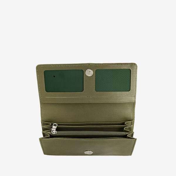 کیف مدارک زنانه چرم مشهد مدل D5103