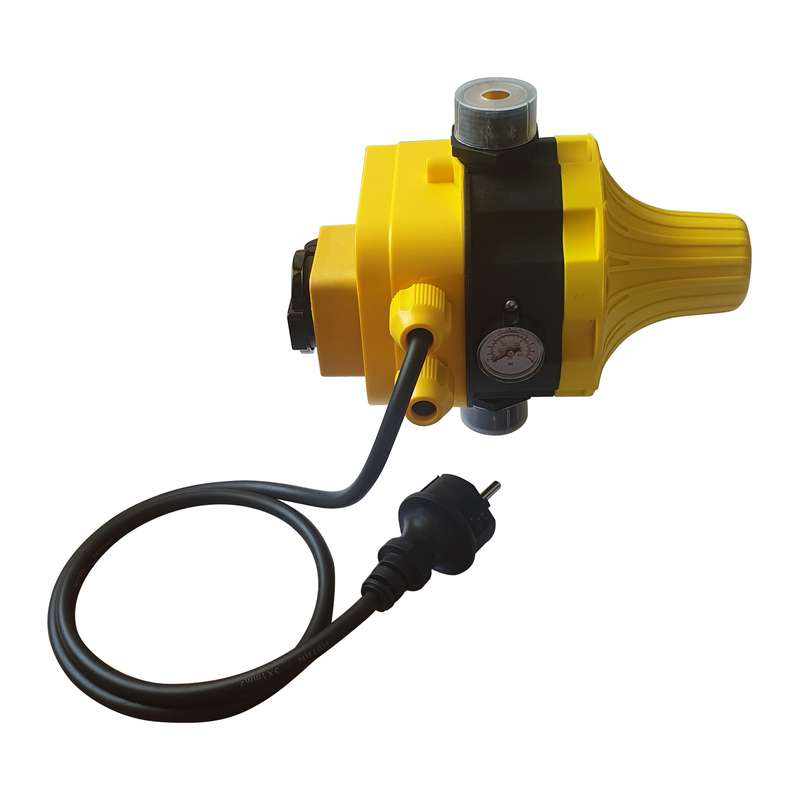 کلید اتوماتیک پمپ آب تایفو مدل T1 کلید اتوماتیک پمپ آب تایفو مدل T1