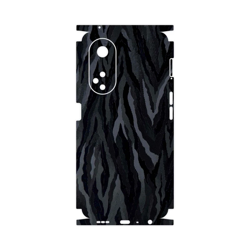 برچسب پوششی ماهوت مدل Swan-FullSkin مناسب برای گوشی موبایل اپو A98