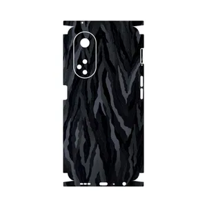 MAHOOT Black-Swan-FullSkin Cover Sticker for Oppo A98