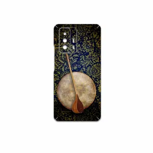MAHOOT Setar-Daf-Instruments Cover Sticker for Xiaomi 11T