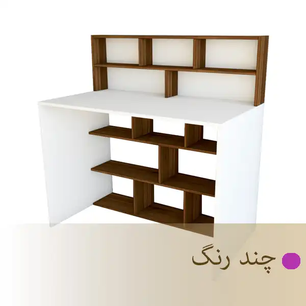 میز تحریر انتخاب اول مدل TO-305