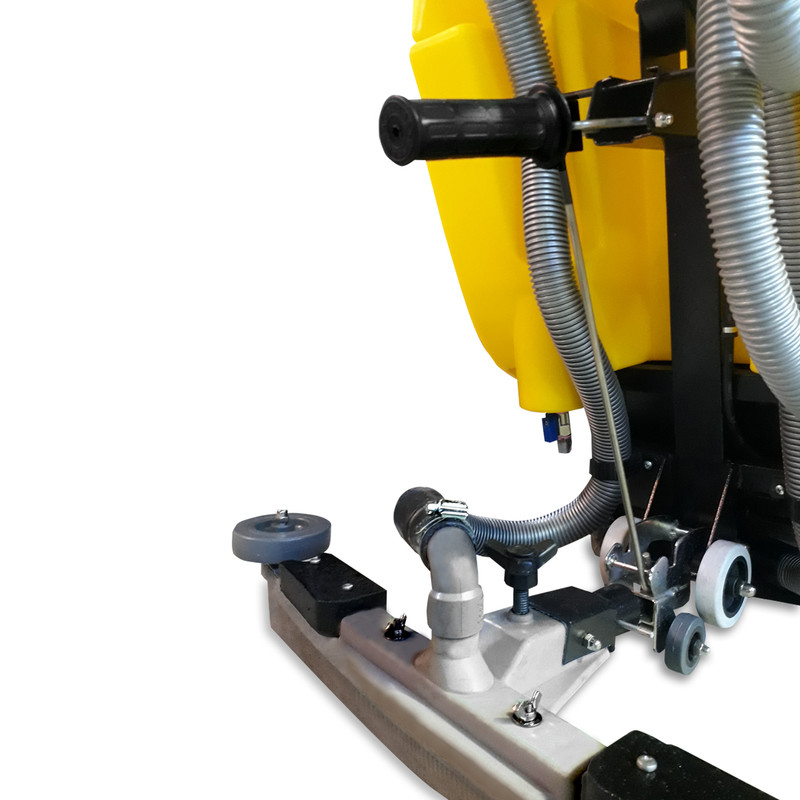 زمین شوی آنا مدل E75B