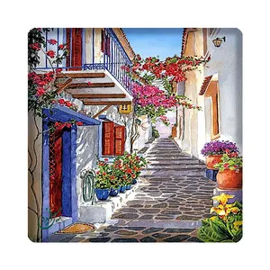 کاشی مبین ایده مدل سنتی kh10 کد 1293