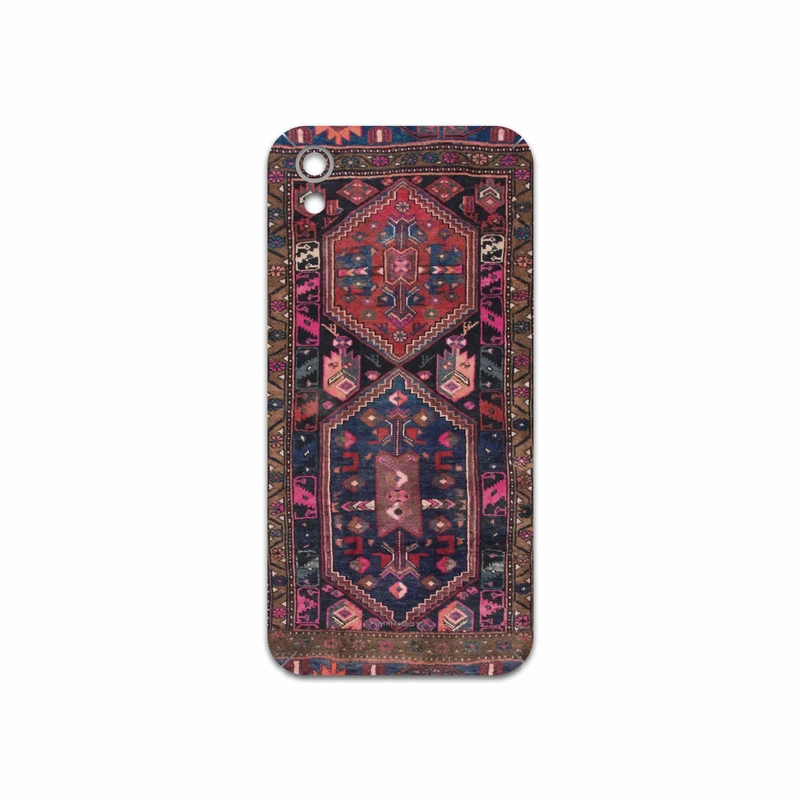 برچسب پوششی ماهوت مدل Rug مناسب برای گوشی موبایل آنر 8S