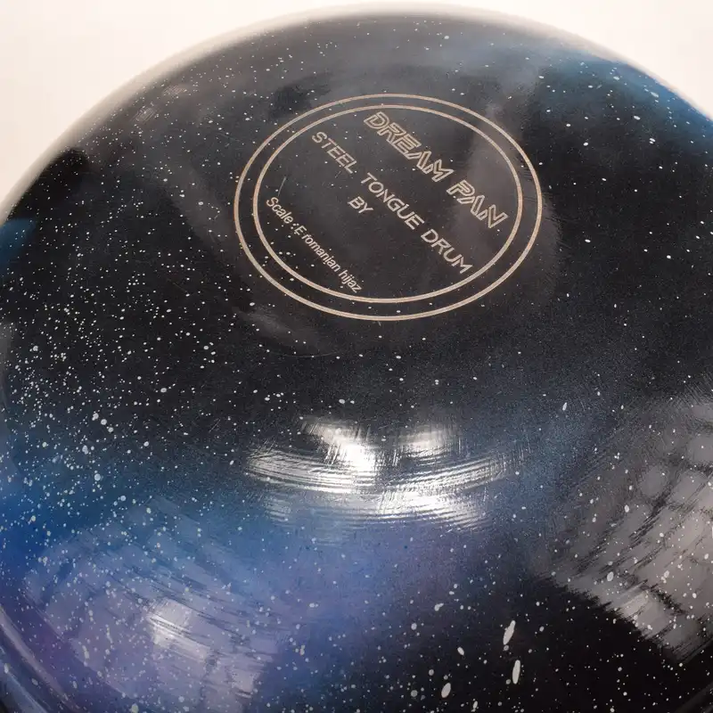 تانگ درام دریم پن مدل اقیانوس