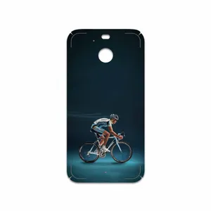 MAHOOT Road cycling Cover Sticker for HTC 10 Evo
