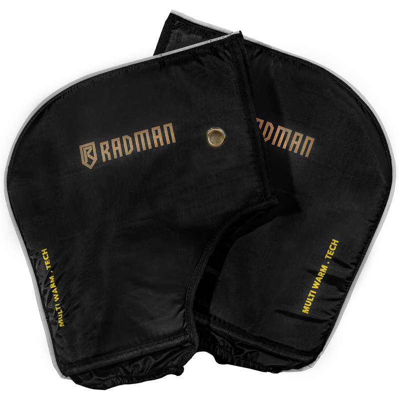 دستکش ثابت موتورسواری رادمان مدل MULTIWARM ترمز دیسکی