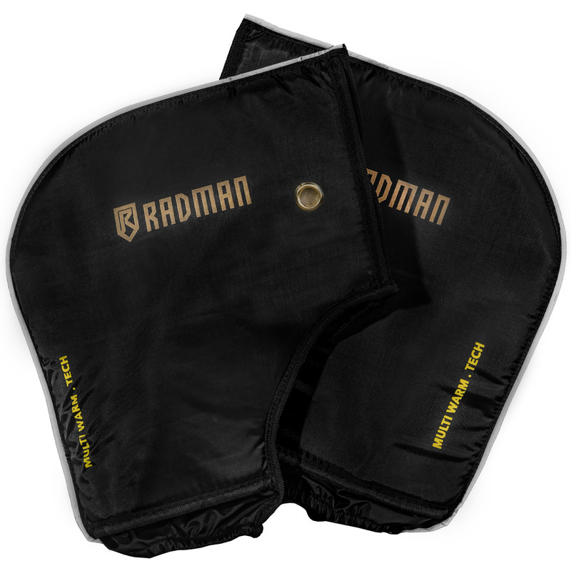 دستکش ثابت موتورسواری رادمان مدل MULTIWARM ترمز دیسکی