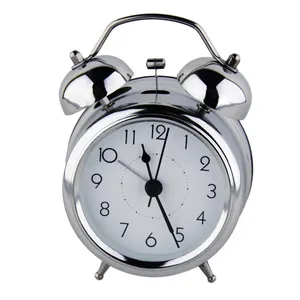 ساعت رومیزی مدل بل کد Cl1971