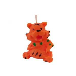 شمع سورتک مدل ببر کد 09