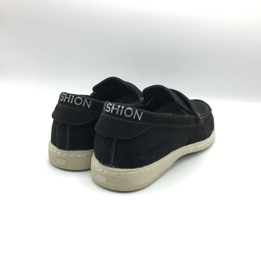 کفش کالج مردانه مدل آتین - - 4