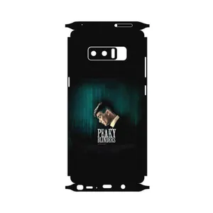 MAHOOT peaky blinders-FullSkin Cover Sticker for Samsung Galaxy Note 8