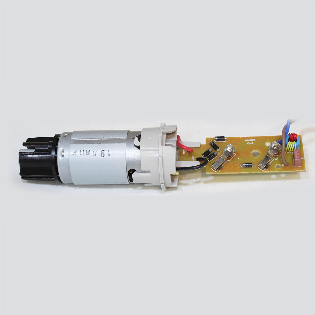 موتور گوشت کوب برقی مدل M-1509 مناسب برای گوشت کوب برقی هانوور