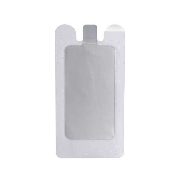 پلیت کوتر رایان مدل تک لبه بسته 5 عددی