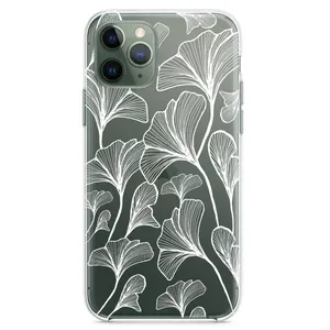 Megafone Leaf C51-W Cover For Apple iPhone 11 Pro Max