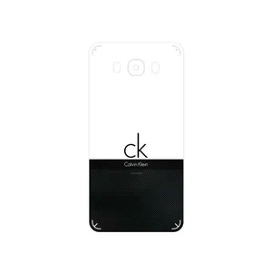 MAHOOT Calvin Klein Cover Sticker for Samsung Galaxy J7 2016