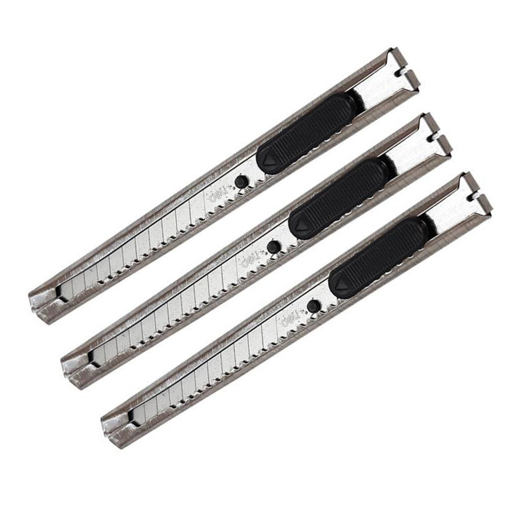 کاتر دلی مدل R0 - 14 مجموعه سه عددی