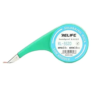 سیم قلع کش ریلایف مدل RL-3520 