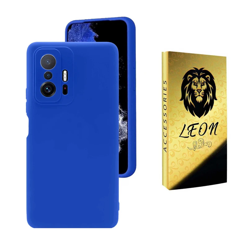 کاور لئون مدل silick_77 Yo مناسب برای گوشی موبایل شیائومی Mi 11T Pro